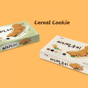 1200_Cereal Cookie