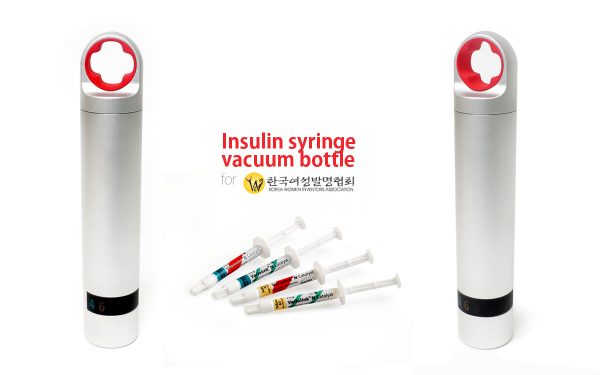 1200_Insulin syringe