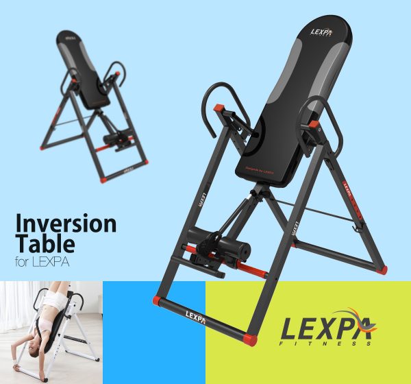 1200_Inversion Table for LEXPA