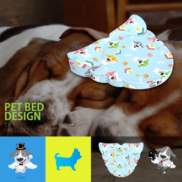 1200_PET BED