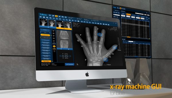 2800_blee_x-ray machine GUI
