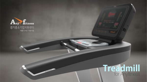 Anyfitness_Treadmill