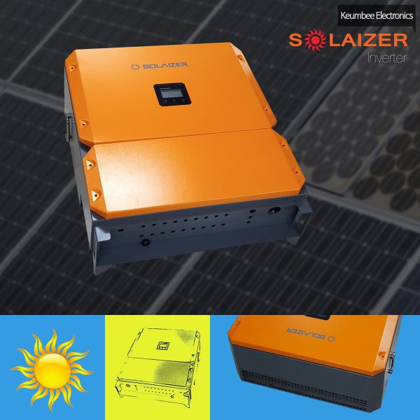 SOLAIZER_Inverter