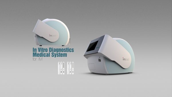 In Vitro Diagnostics Medical System for IM