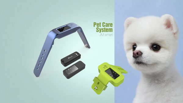 Pet Care System for JM smart