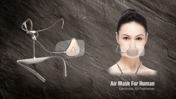 air mask