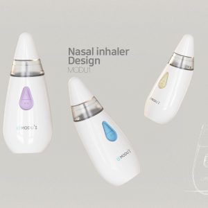 Nasal-inhaler--Design-MODU-I